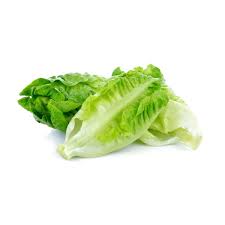 Romaine Hearts 3 Count Bag