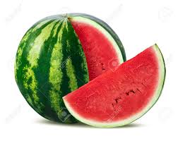 Watermelon Seedless Each